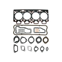 Top Gasket Set - Fits Massey Ferguson - 3638661M91