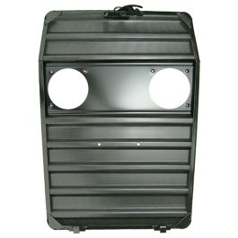 Grille - Fits Massey Ferguson - 3701928M1