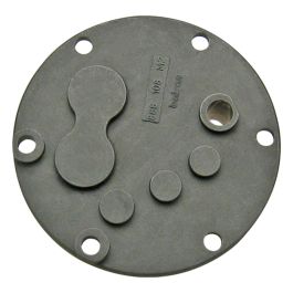 PTO Cover L/H - Fits Massey Ferguson - 3760665M1