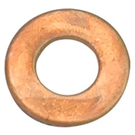 Injector Copper Washer - Fits Massey Ferguson - 376091X1