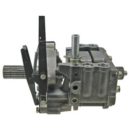 Main Hyd Pump - Fits Massey Ferguson - 3761324M91