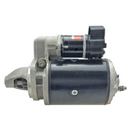 Starter MF - Fits Massey Ferguson - 3763362M91