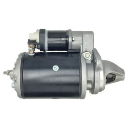 Starter MF - Fits Massey Ferguson - 3763363M94