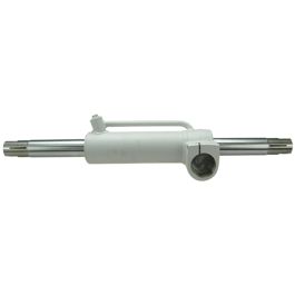 Power Steering Cylinder - Fits Massey Ferguson - 3763762M91