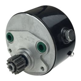 Power Steering Pump - Fits Massey Ferguson - 3774614M91