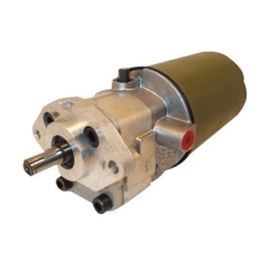 Power Steering Pump - Fits Massey Ferguson - 3774649M91