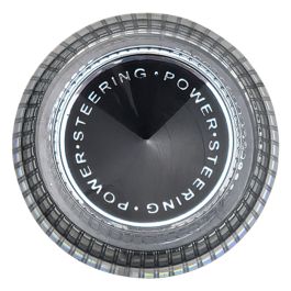 Steering Wheel Cap - Fits Case/IH - 378395R1