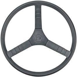 Steering Wheel - Fits MULTIPLE MAKES - 385156R1