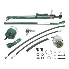 Power Steering Add on Kit - Fits Ford/New Holland - 4000PSKIT