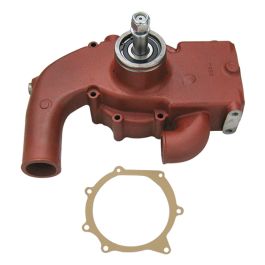 Water Pump - Fits Massey Ferguson - 41313027