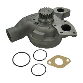 Water Pump - Fits Massey Ferguson - 4222459M91
