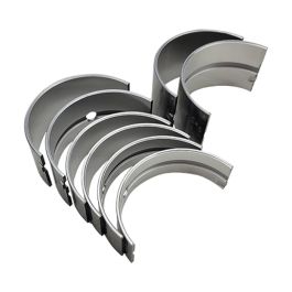Main Bearing Set STD - Fits Massey Ferguson - 4222571M91