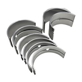 Main Bearing Set .010 - Fits Massey Ferguson - 4222572M91