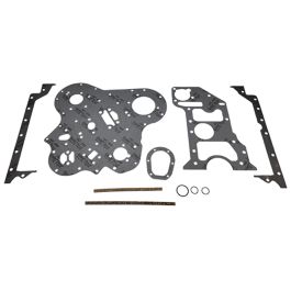 Lower Gasket Set - Fits Massey Ferguson - 4223818M91