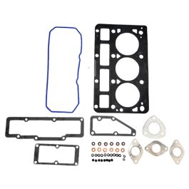 Head Gasket Set - Fits Massey Ferguson - 4224027M91