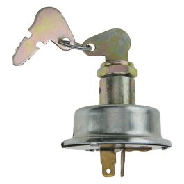 Starter Switch - Fits Massey Ferguson - 504809M1