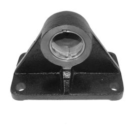 Front Axle Pivot Bracket, Rear - Fits Massey Ferguson - 505875M91