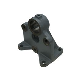 Front Axle Pivot Bracket - Fits Massey Ferguson - 506913M91
