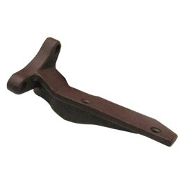 Rear Step Bracket L/H - Fits Massey Ferguson - 508470M2