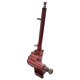 Steering Gearbox - Fits Fiat/Long - 5086594