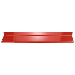 Long Side Panel L/H - Fits Massey Ferguson - 511918M91