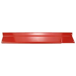 Long Side Panel R/H - Fits Massey Ferguson - 511919M92