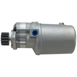 Power Steering Pump - Fits Massey Ferguson - 523089M91