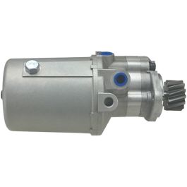 Power Steering Pump - Fits Massey Ferguson - 523090M91
