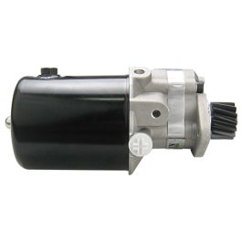Power Steering Pump - Fits Massey Ferguson - 523092M91