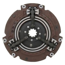 Dual Pressure Plate - Fits Massey Ferguson - 526665M91