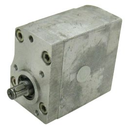 Aux Pump - Fits IMT - 52705060