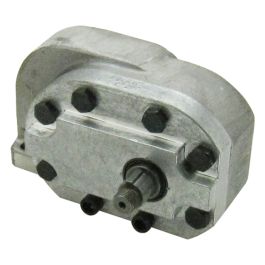 MCV Hydraulic Pump - Fits Case/IH - 527397R93