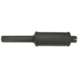 Muffler - Fits Case/IH - 529372R1