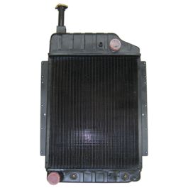 Radiator - Fits Massey Ferguson - 529684M91