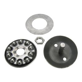 Governor - Fits Massey Ferguson - 529737M91