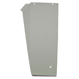 R/H Side Panel - Fits Massey Ferguson - 531092M91