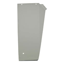 L/H Side Panel - Fits Massey Ferguson - 531093M91