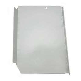 Rear Side Panel, L/H - Fits Massey Ferguson - 532221M1