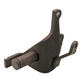Clutch Pedal Bracket - Fits Massey Ferguson - 533601M94