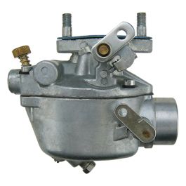 Carburetor - Fits Massey Ferguson - 533969M91