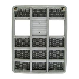 Grille with Screen - Fits Case/IH - 537496R1