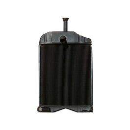 Radiator - Fits Massey Ferguson - 539919M91