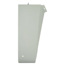 L/H Side Panel - Fits Massey Ferguson - 544417M92