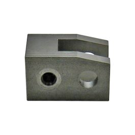 Power Steering Clevis - Fits Case/IH - 549670R2