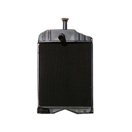 Radiator - Fits Massey Ferguson - 579004M91