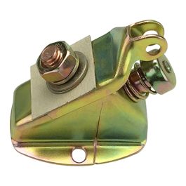 Starter Switch - Fits Case/IH - 593292C1