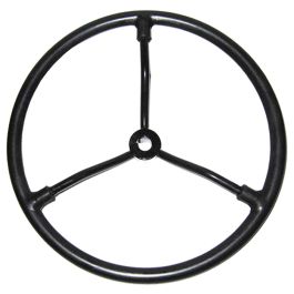 Steering Wheel - Fits Case/IH - 60069D