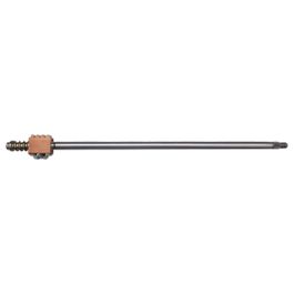 Steering Shaft - Fits Kubota - 67211-41120
