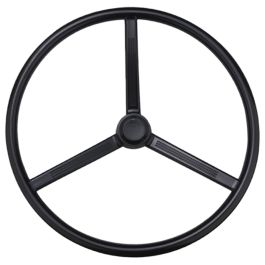 Steering Wheel - Fits FORD NEW HOLLAND - 67353-60400