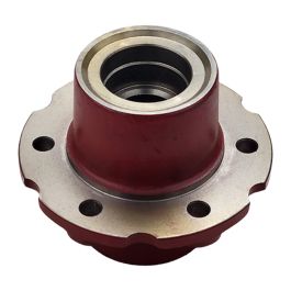 Front Wheel Hub - Fits Case/IH - 67527C91